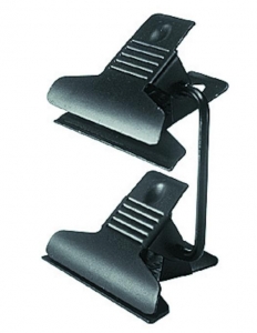 Accesorii de studio - Manfrotto 375 multiclip