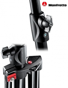 Manfrotto Ranker Stand 1005BAC [5]