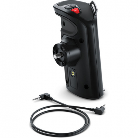 Camere cinematice - Blackmagic Design Maner pentru URSA Mini PRO G2