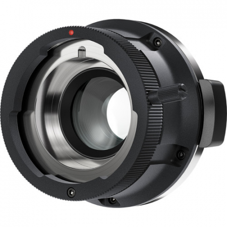 Camere cinematice - Blackmagic Design Adaptor B4 pentru URSA Mini Pro