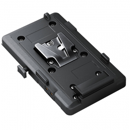 Camere cinematice - Blackmagic Placa Baterie V-LOCK URSA Mini