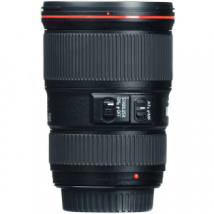 Canon EF 16-35mm Obiectiv Foto DSLR f4L IS USM [4]