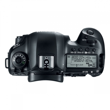Canon EOS 5D Mk IV body [2]