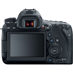 Canon EOS 6D Mark II Aparat Foto DSLR 26.2MP CMOS Body [1]