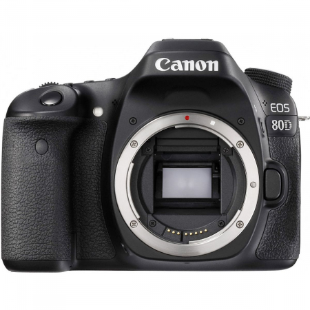 Canon EOS 80D body [1]