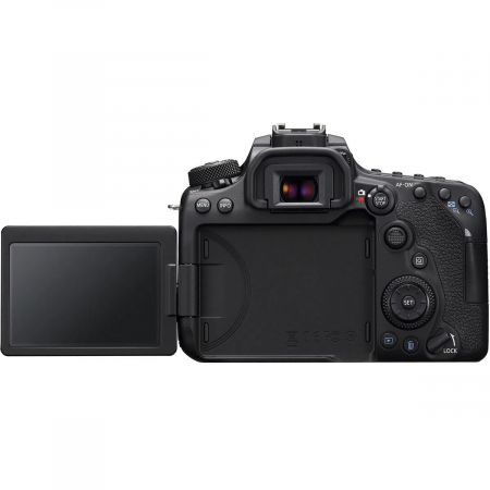 Canon EOS 90D aparat foto DSLR 4k [4]