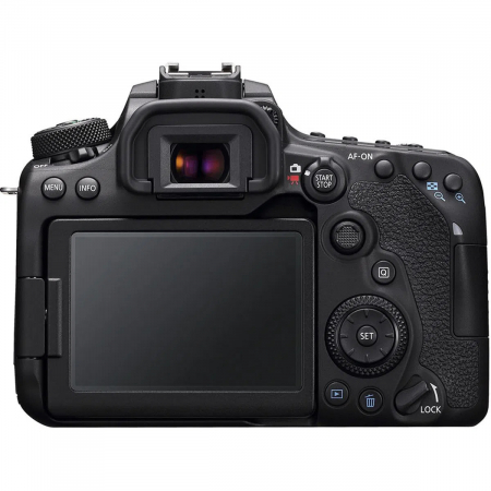 Canon EOS 90D aparat foto DSLR 4k [3]