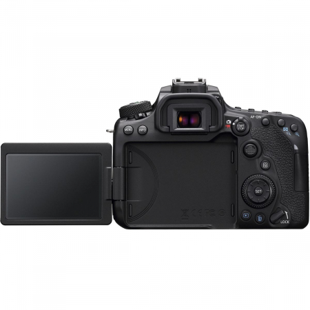 Canon EOS 90D aparat foto DSLR 4k [2]