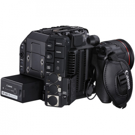 Canon EOS C300 Mark III Camera Video Cinematica 4K EF [1]