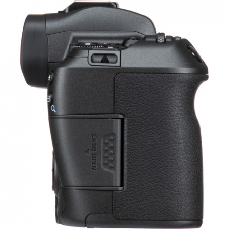 Canon EOS R Aparat Foto Mirrorless 30.3 MP Full Frame Body [5]