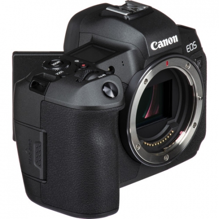 Canon EOS R Aparat Foto Mirrorless 30.3 MP Full Frame Body [8]