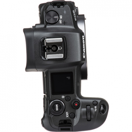 Canon EOS R Aparat Foto Mirrorless 30.3 MP Full Frame Body [6]