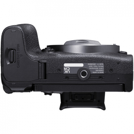Canon EOS R10 Mirrorless Camera cu obiectivul 18-45mm [4]