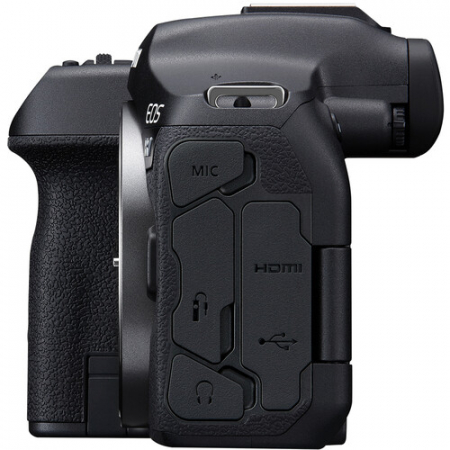 Canon EOS R7 aparat foto Mirrorless [2]