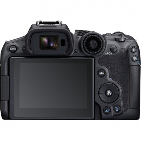 Canon EOS R7 aparat foto Mirrorless [1]