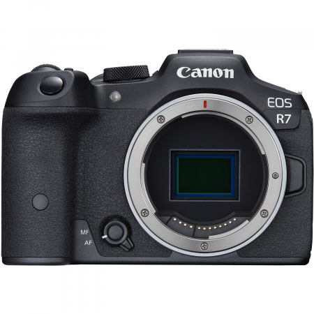 Canon EOS R7 Aparat foto Mirrorless
