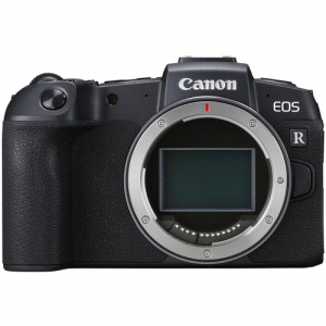 Canon EOS RP Aparat Foto Mirrorless 26.2MP