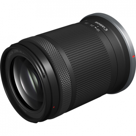 Canon obiectiv RF-S 18-150mm f/3.5-6.3 IS STM [2]