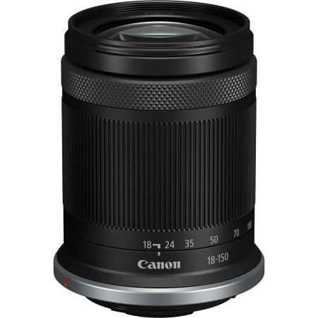 Canon obiectiv RF-S 18-150mm f/3.5-6.3 IS STM [0]