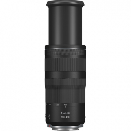 Canon RF 100-400mm F5.6-8 IS USM Obiectiv Foto Mirrorless [1]
