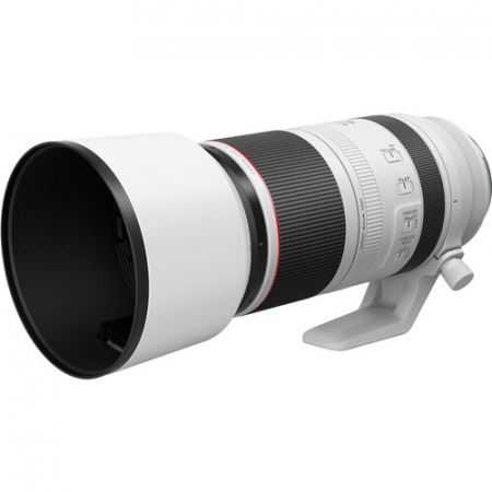Canon RF 100-500mm Obiectiv Foto Mirrorless F4.5-7.1 L IS USM [5]