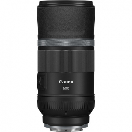 Canon RF 600mm F11 IS STM Obiectiv Foto Mirrorless [0]