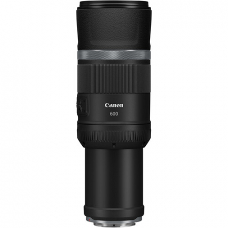 Canon RF 600mm F11 IS STM Obiectiv Foto Mirrorless [3]
