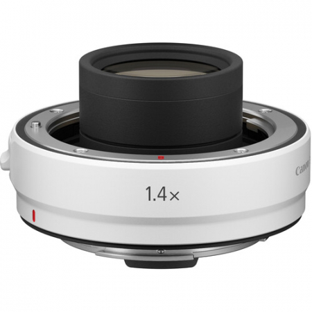 Canon RF Extender 1.4x Teleconvertor [0]