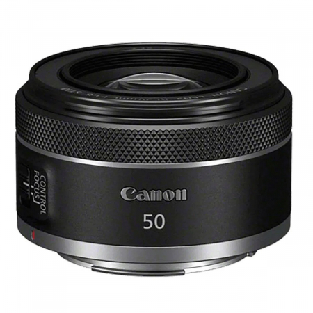Canon RF 50mm f1.8 STM Obiectiv Foto Mirrorless