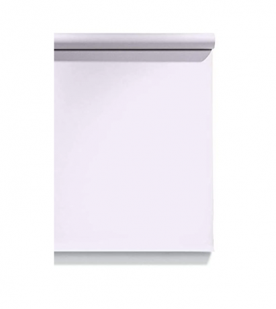 Fundaluri carton - Fundal foto alb Arctic White 2.72 x 10m