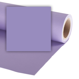 Colorama fundal foto mov Lilac 2.72 x 11m [0]