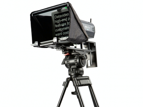 Teleprompter - DataVideo TP-300 Teleprompter