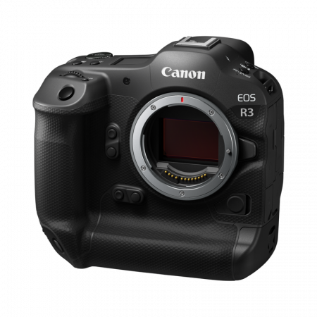 Canon EOS R3 - Aparat Foto Mirrorless Full-Frame [0]