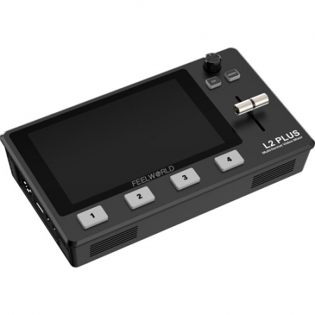 Feelworld LIVEPRO L2 PLUS Mixer Video Switcher Multi camera [1]