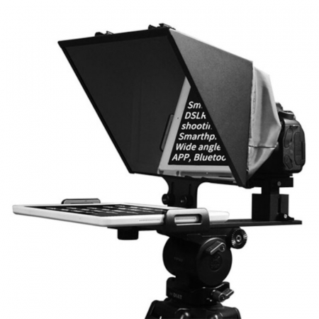 Teleprompter - Feelworld TP13A Teleprompter universal 11inch
