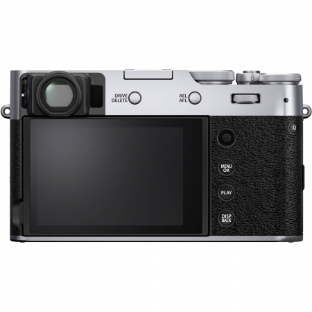 Fujifilm Aparat Foto Mirrorless X 100V [2]