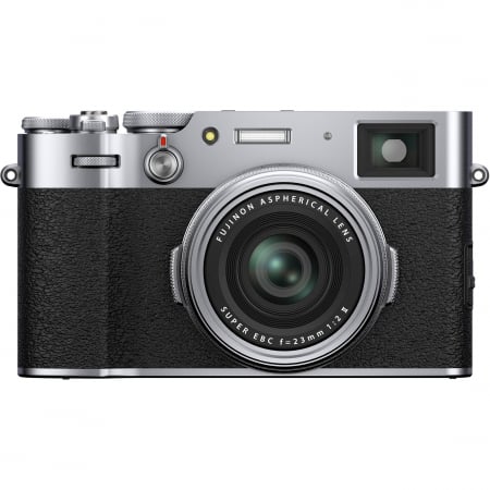 Fujifilm Aparat Foto Mirrorless X 100V [7]