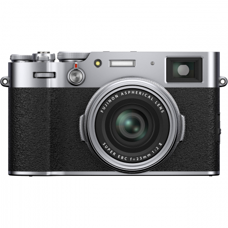 Fujifilm Aparat Foto Mirrorless X 100V [1]