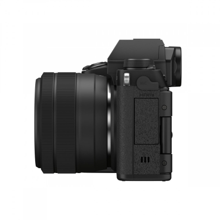 Fujifilm X-S10 cu obiectiv XF 15-45mm [4]
