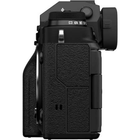 Fujifilm X-T4 Aparat Foto Mirrorless Kit cu Obiectiv 16-80 mm F.4 negru [5]