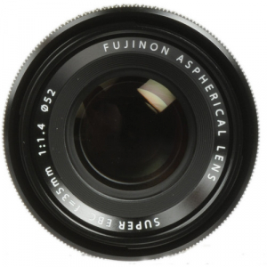 Fujifilm XF 35mm Obiectiv Foto Mirrorless f1.4 R [3]