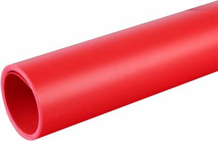 Fundaluri PVC - Fundal PVC Rosu 120 x 200cm