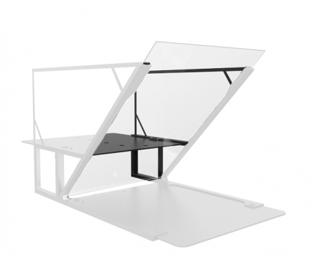 Teleprompter - Ecran reflectiv de schimb pentru teleprompter