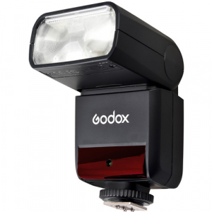 Godox TT350F Blitz TTL MINI Fujifilm [0]