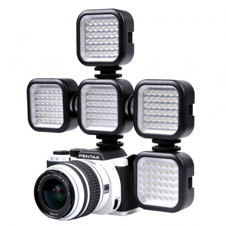 Godox LED36 lampa video cu 36 LED-uri [3]