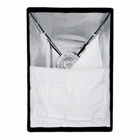 Tolifo Softbox  Montura Bowens 80x120cm