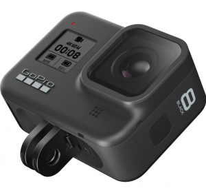 GoPro Camera de Actiune HERO 8 Black 4K60 [6]