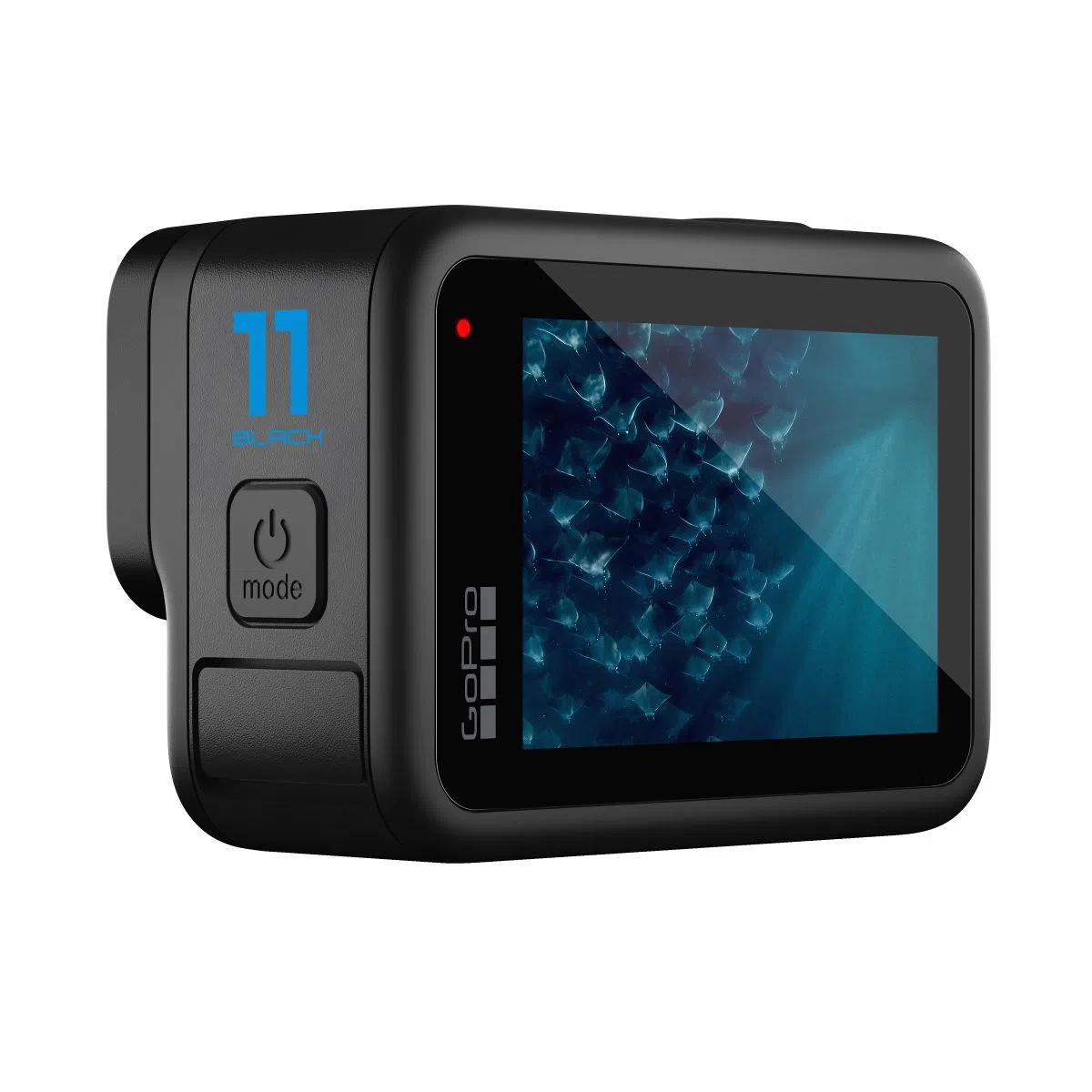 GoPro Hero 11 Black Camera de Actiune 5.3K 27MP [2]