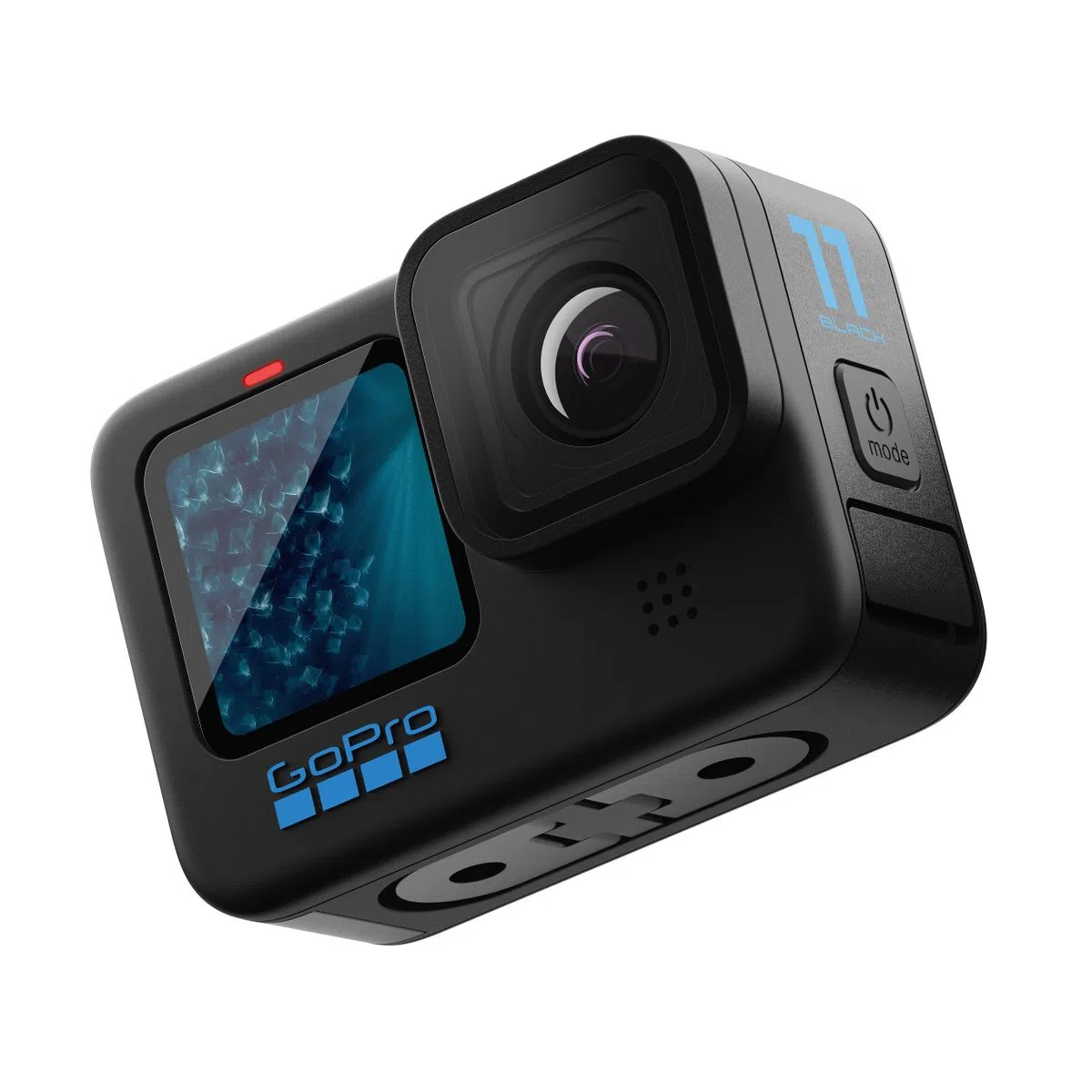 GoPro Hero 11 Black Camera de Actiune 5.3K 27MP [6]