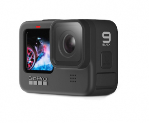 GoPro Hero 9 camera de actiune 5K [2]